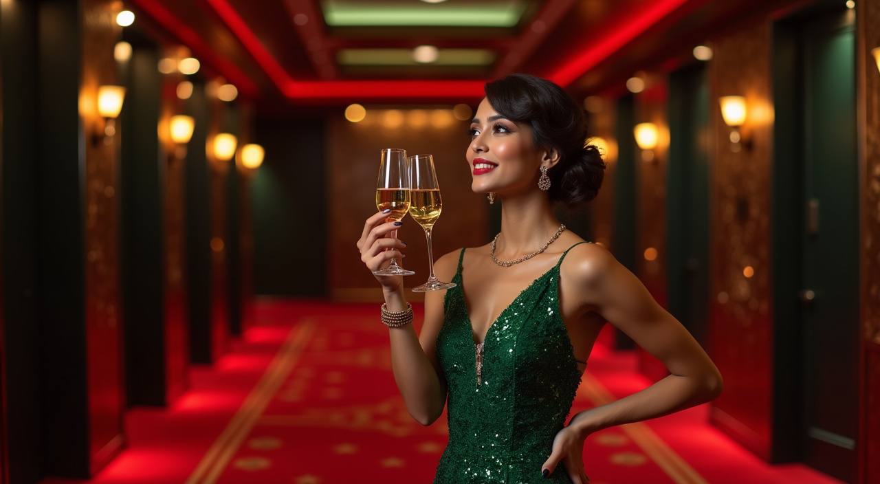 299k স্লটস হল গডস–এ ডিলার ও ফিচার গেম এক জায়গায়
